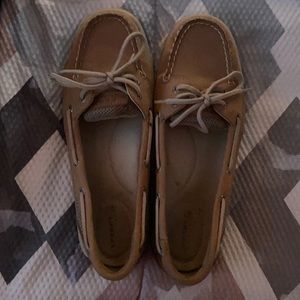 Women’s sperry
